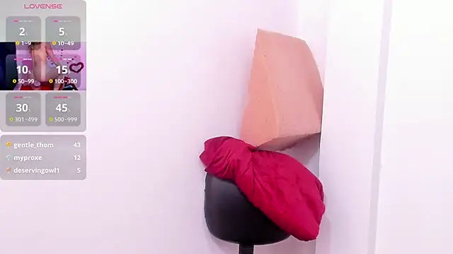 Giia39's cam snapshot