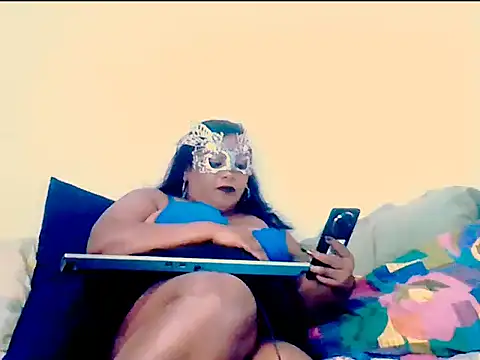 Mysterylady143's cam snapshot