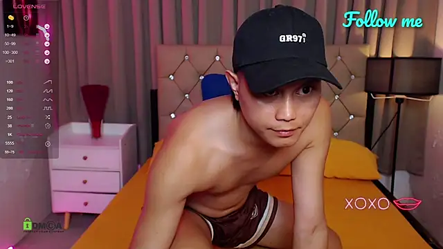 JesterFUCKGUYS's cam snapshot