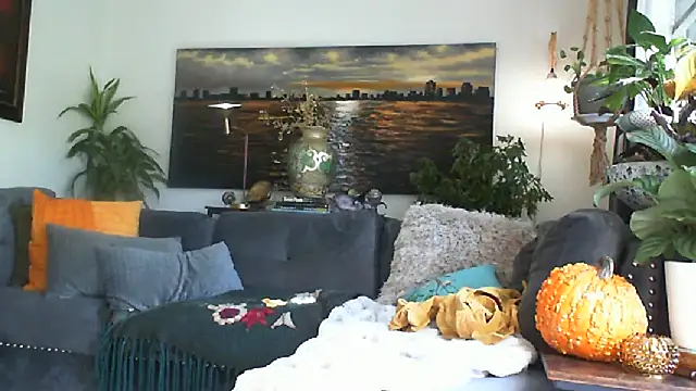 CeceilaMoon's cam snapshot