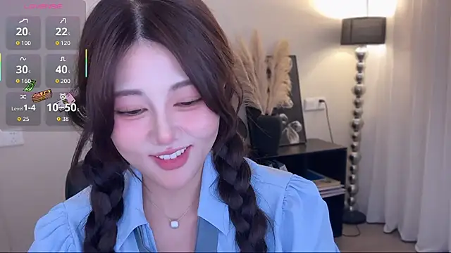 Cure-uuuuuuuu's cam snapshot