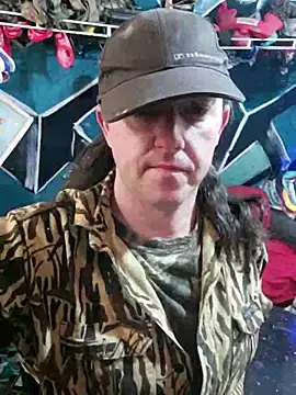 Dixie_delight's cam snapshot