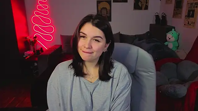 kira_kick's cam snapshot