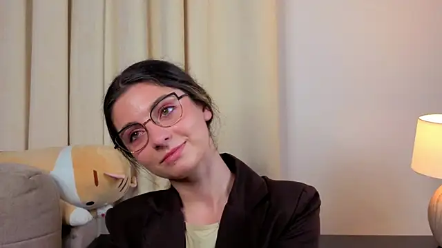 CasandraMickell's cam snapshot