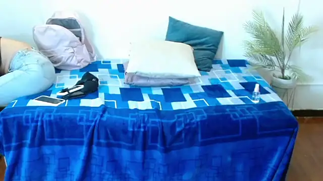 Dakota_Rouse_lx's cam snapshot