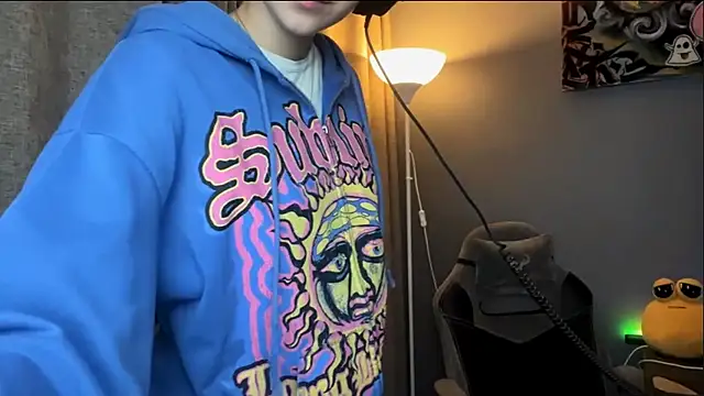 Softixq's cam snapshot