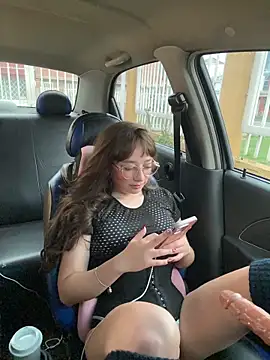 Engel_fiiree's cam snapshot