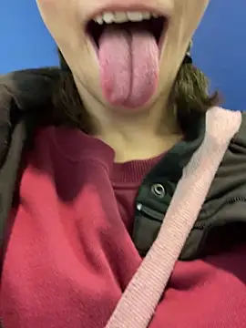 d3luluxx's cam snapshot