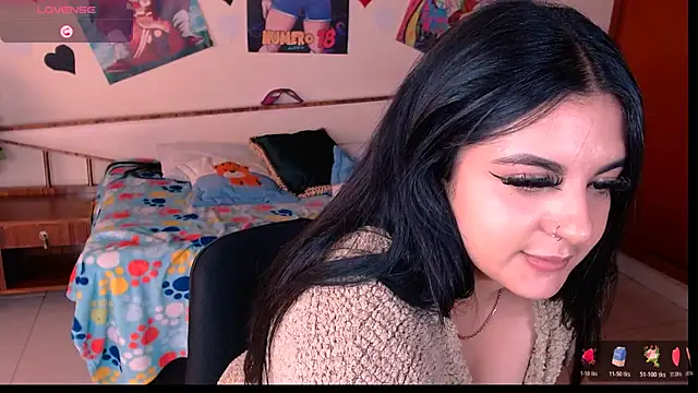 EmmilyConnor's cam snapshot