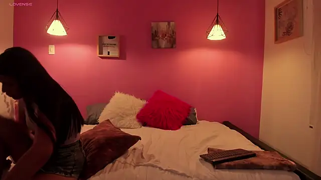 Miaa_Coleman's cam snapshot