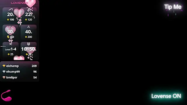 Hi_Marceline's cam snapshot