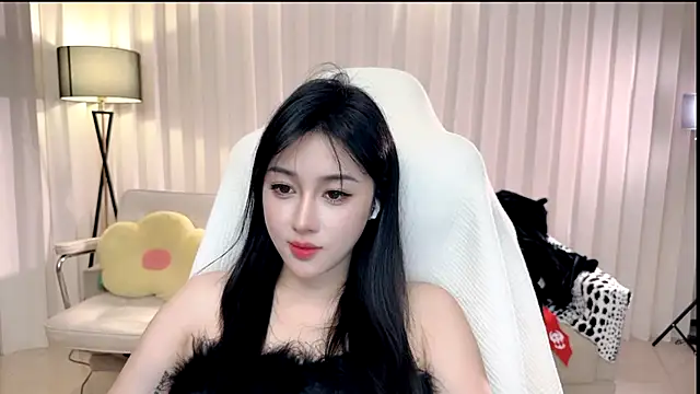 Canbaobao-KK live sex cam