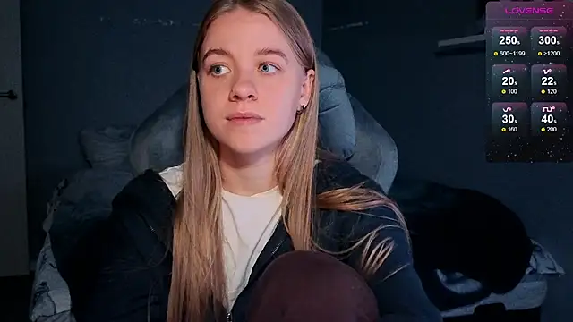 candy_maggie's cam snapshot