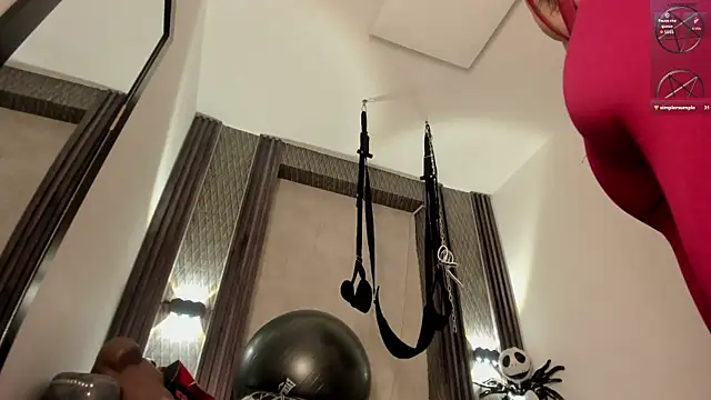 selene_red_'s cam snapshot