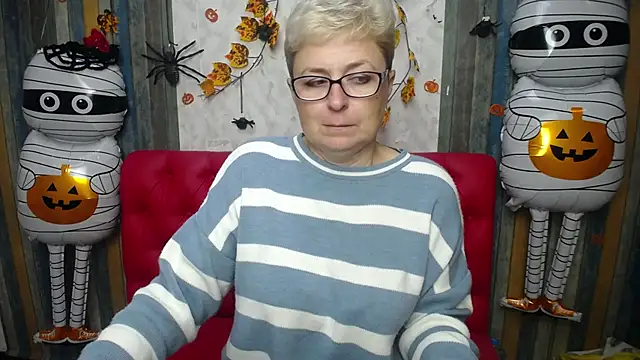 EmiliaGree's cam snapshot