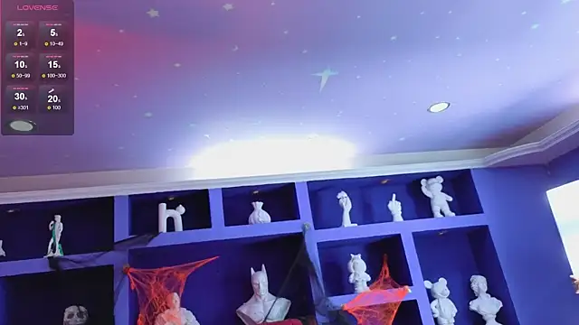 _sharlotte777's cam snapshot