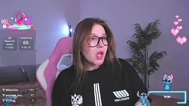 Colleen_Blake's cam snapshot