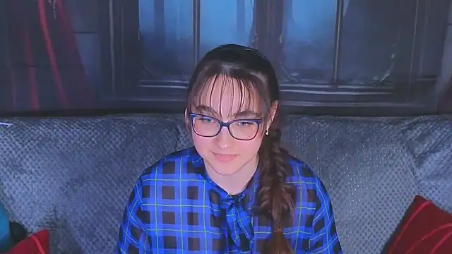 TessaDoll's cam snapshot