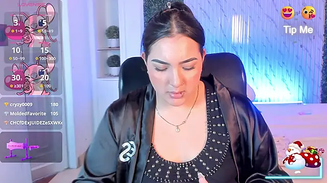 sofiacaramel's cam snapshot