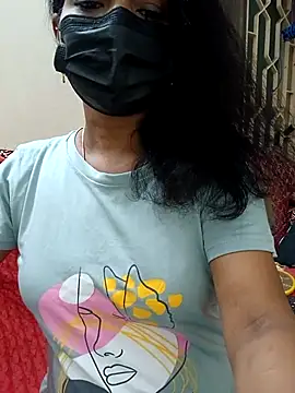 Rithya27's cam snapshot