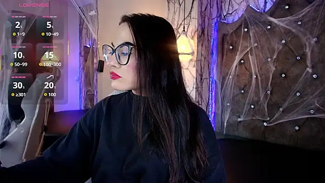 Zami_Escobar_of's cam snapshot