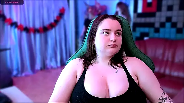 KatrinClark's cam snapshot