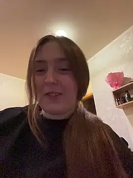 Charming_hamster_'s cam snapshot