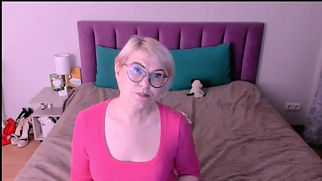 sabrinamacmarren's cam snapshot