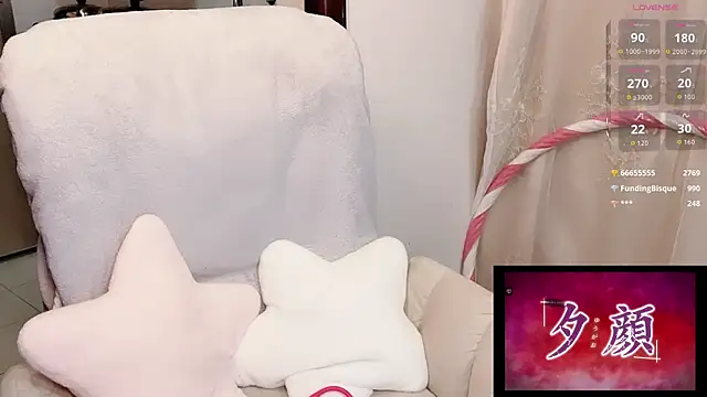 anna-888- live sex cam