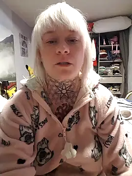 poussichienne's web cam