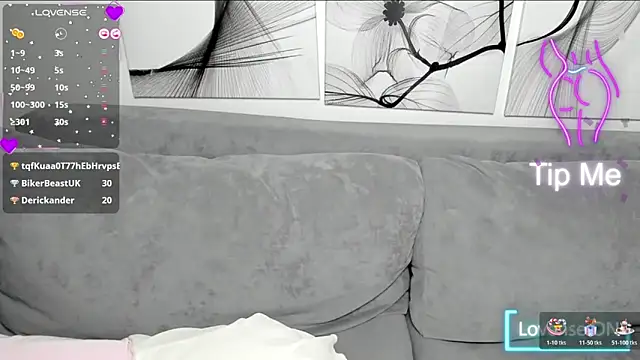 Eliss_Shyyo's cam snapshot