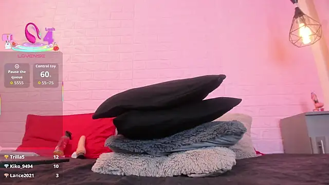 MayteLiu_'s cam snapshot