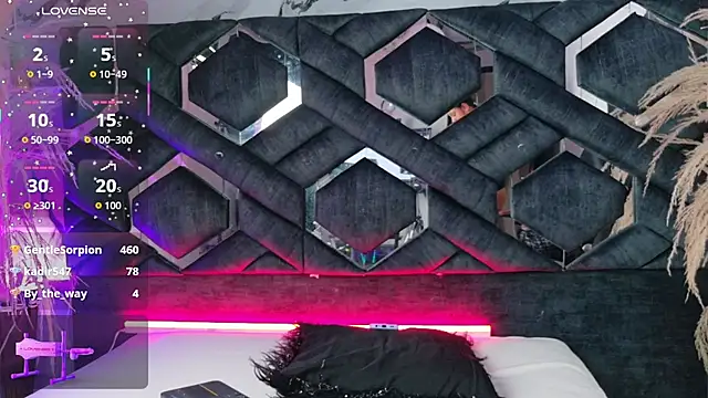 Amy_Dowson's cam snapshot