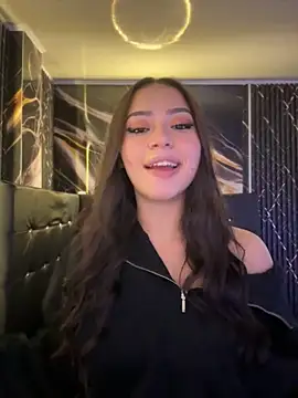 abbymnd's cam snapshot