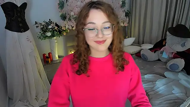 SereneFlame's cam snapshot