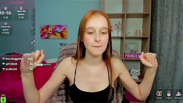 _Wow_Emma's cam snapshot