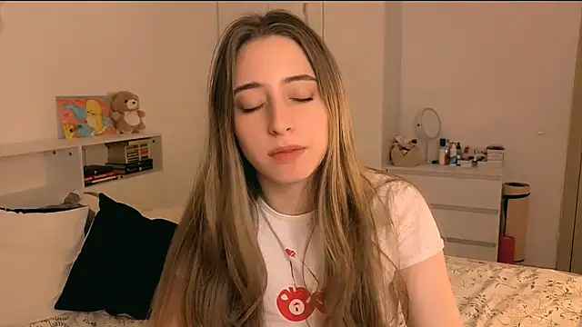 0h_mandy's cam snapshot