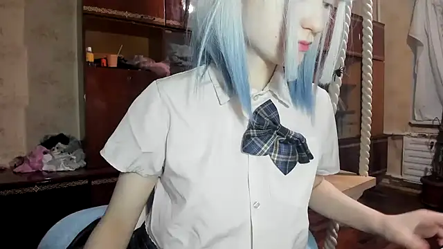 Yoonhee_Kiss's cam snapshot