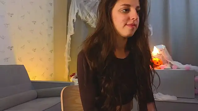 JohannaCharlon's cam snapshot