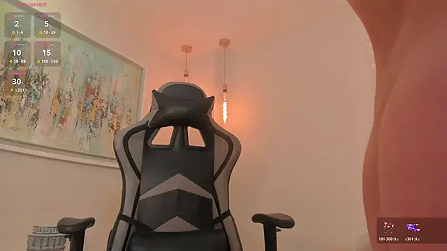 EllaClark's cam snapshot