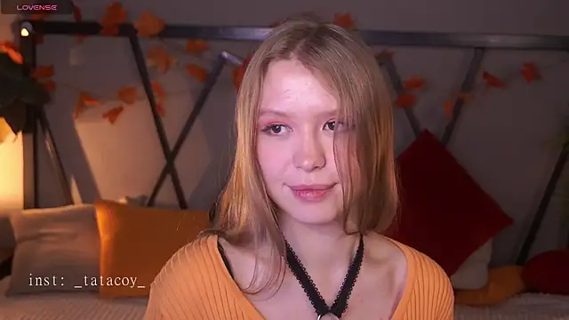 TataCoy's cam snapshot