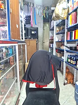 Niidia's cam snapshot