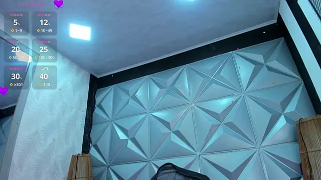 GreciaFox1's cam snapshot