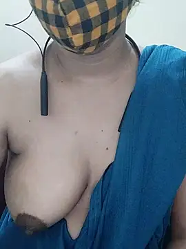 Sexynageena's cam snapshot