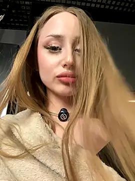 GraceSecrett's cam snapshot