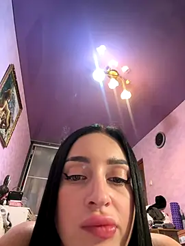 Soft_Pleasure's cam snapshot