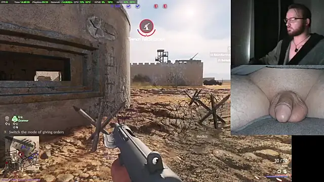 bear8t's cam snapshot