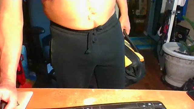 Daremeknot's cam snapshot