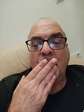 Satiro_Sevilla's cam snapshot