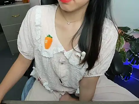 Xiao_cute's cam snapshot